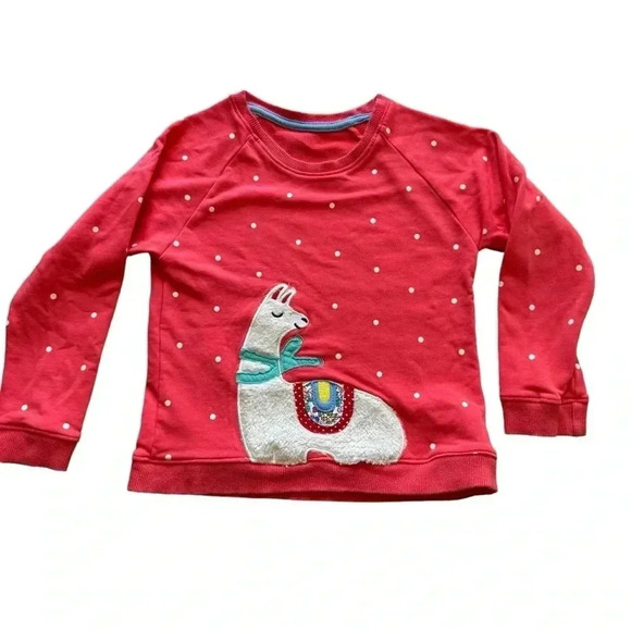 Carter’s Cotton Girls Colorful Long Sleeves tops and Leggings Bundle SZ 5T #2041 - Picture 3 of 8